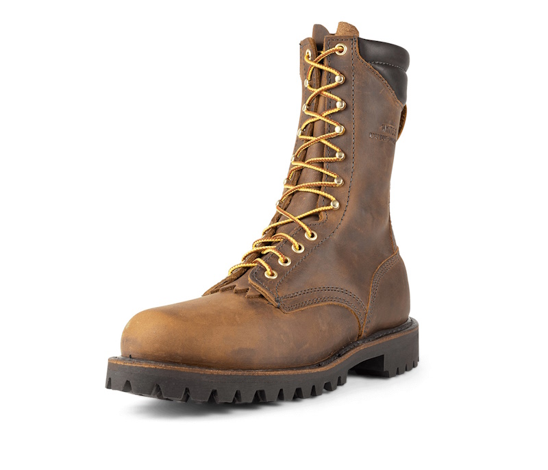 (image for) White's Boots Wildland Crew Fire Boot